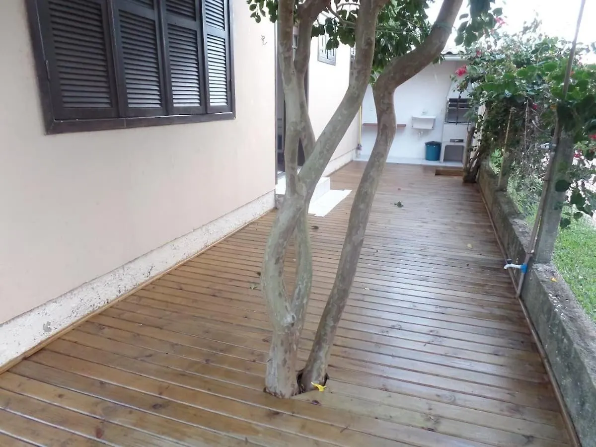 Canto Da Cigarra I - Praia Do Mocambique - Florianopolis - Sc location