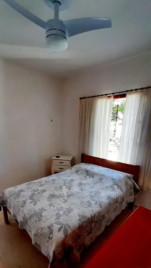Canto Da Cigarra I - Praia Do Mocambique - Florianopolis - Sc Holiday home