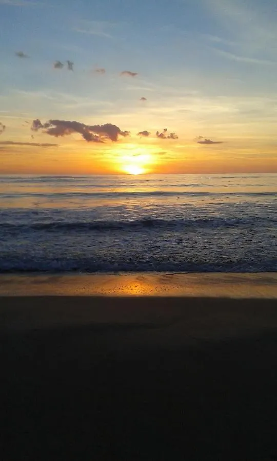 Canto Da Cigarra I - Praia Do Mocambique - Florianopolis - Sc Holiday home